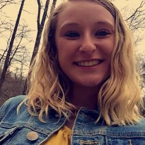 Meet your Posher, Cassie